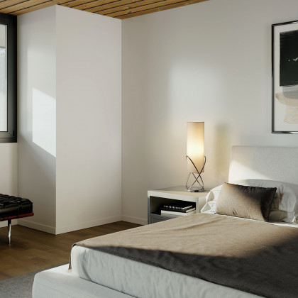 Nova Of CA - Internal Table Lamp