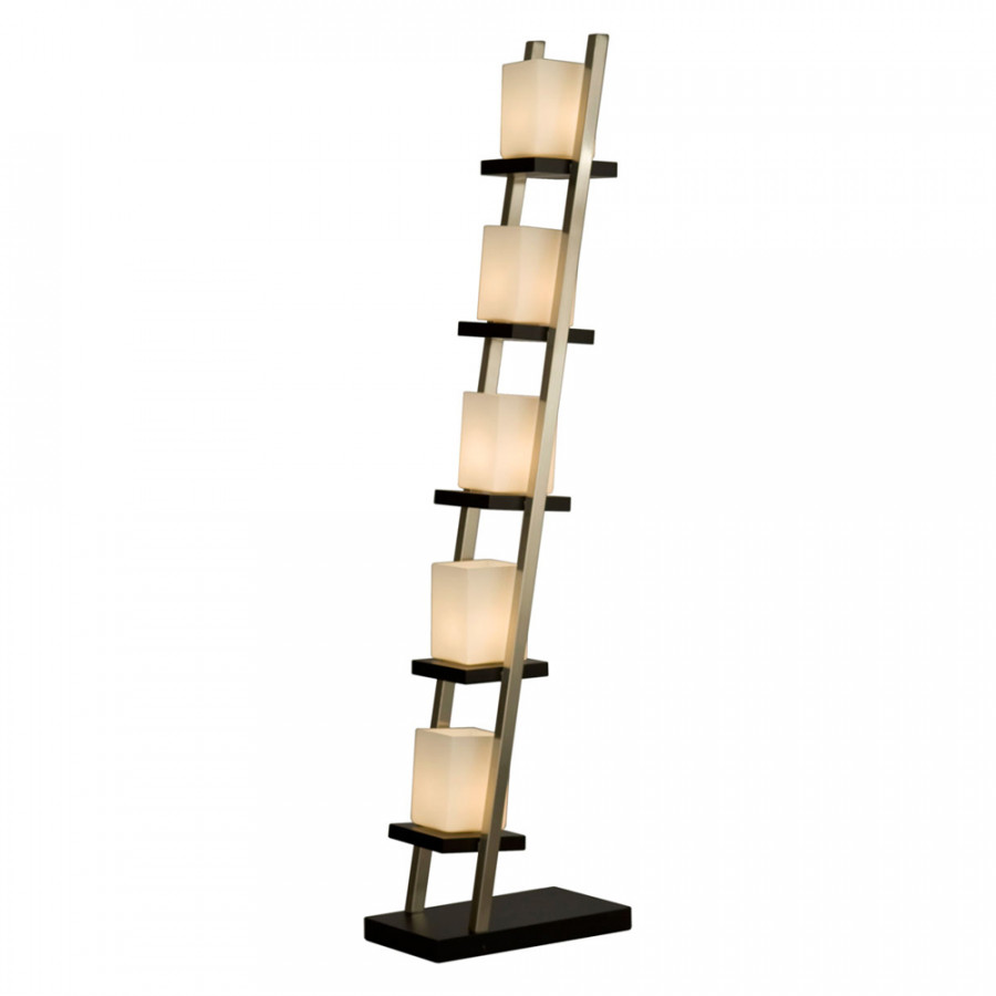 Nova Of CA - Escalier Floor Lamp