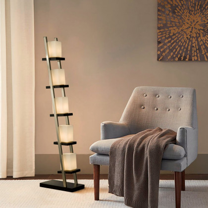 Nova Of CA - Escalier Floor Lamp