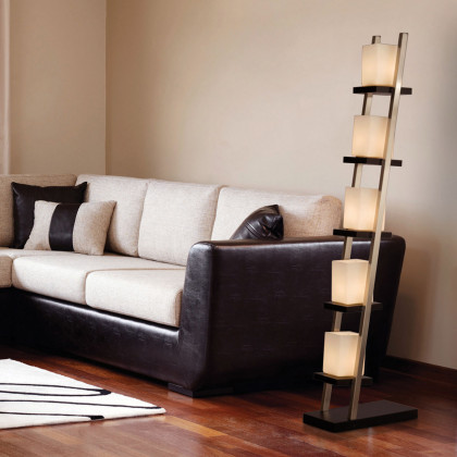Nova Of CA - Escalier Floor Lamp