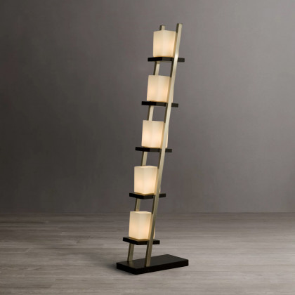 Nova Of CA - Escalier Floor Lamp