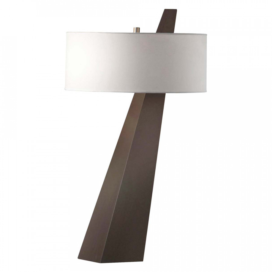 Nova Of CA - Obelisk Table Lamp