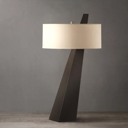 Nova Of CA - Obelisk Table Lamp