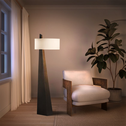 Nova Of CA - Obelisk Floor Lamp