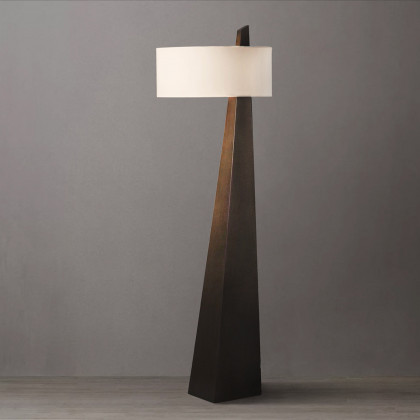 Nova Of CA - Obelisk Floor Lamp