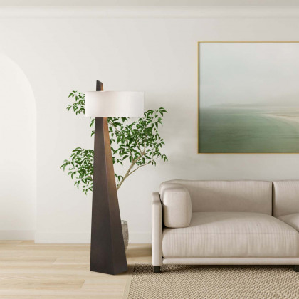 Nova Of CA - Obelisk Floor Lamp