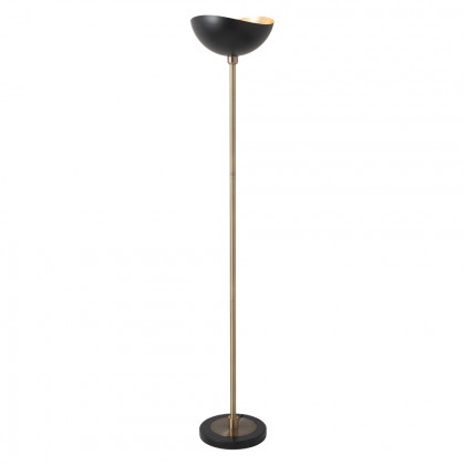Nova Of CA - Luna Bella Torchiere Floor Lamp