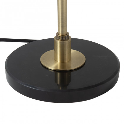 Nova Of CA - Rancho Mirage Torchiere Floor Lamp