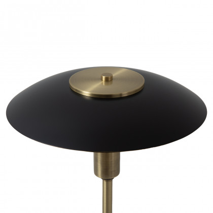 Nova Of CA - Rancho Mirage Torchiere Floor Lamp