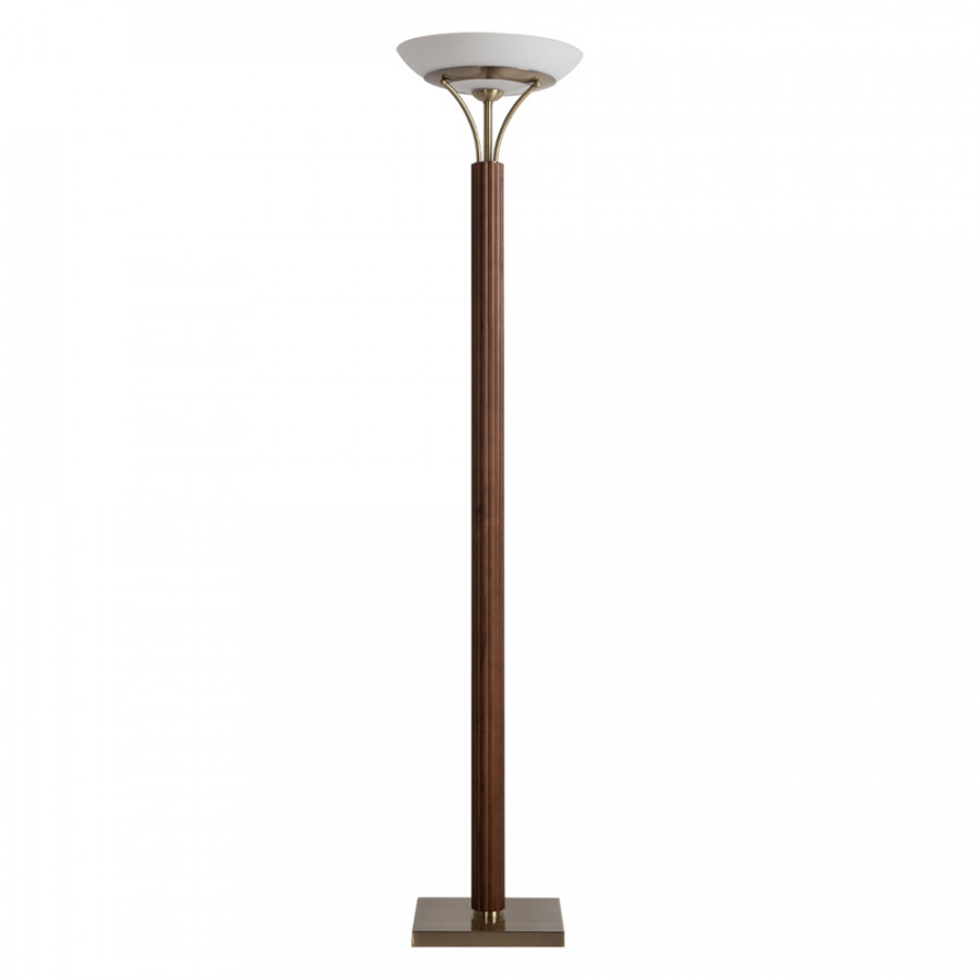 Nova Of CA - Tambo Torchiere Floor Lamp