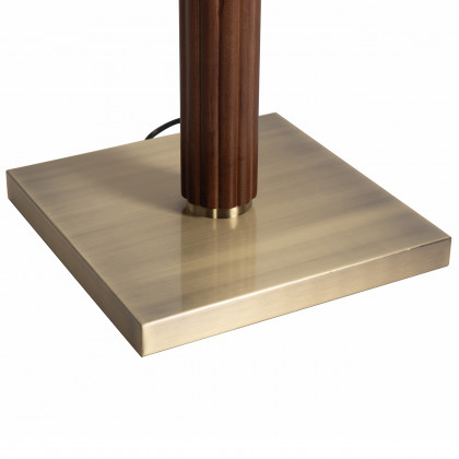 Nova Of CA - Tambo Torchiere Floor Lamp