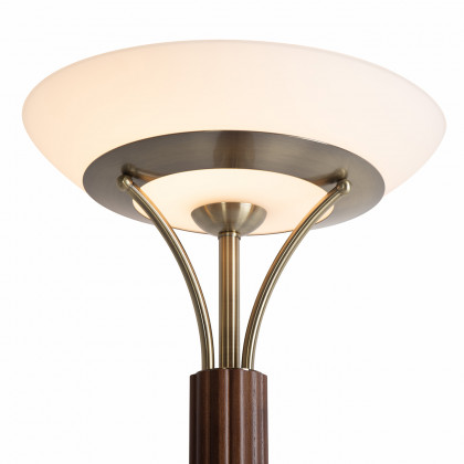Nova Of CA - Tambo Torchiere Floor Lamp