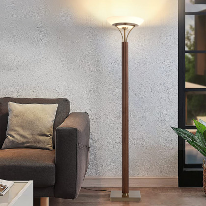 Nova Of CA - Tambo Torchiere Floor Lamp