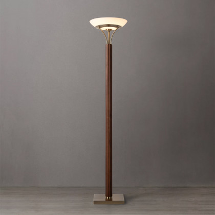 Nova Of CA - Tambo Torchiere Floor Lamp