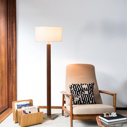 Nova Of CA - Tambo Floor Lamp