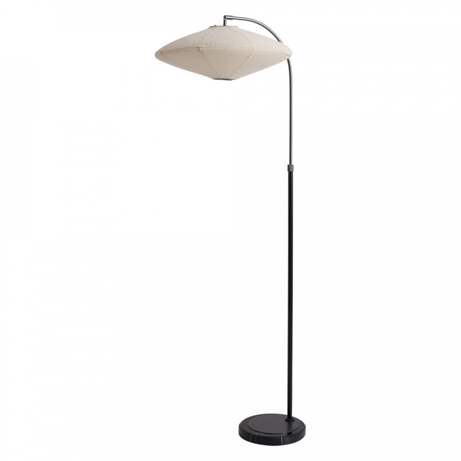 Nova Of CA - Roswell Floor Lamp