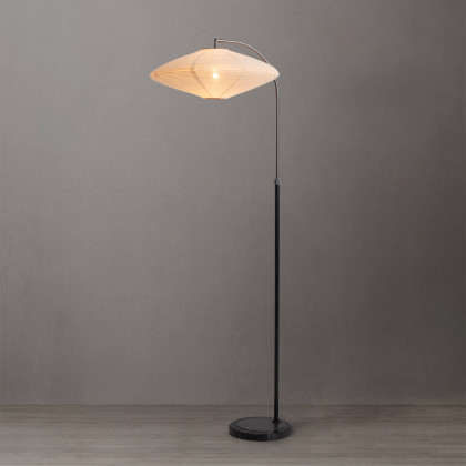 Nova Of CA - Roswell Floor Lamp