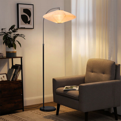 Nova Of CA - Roswell Floor Lamp