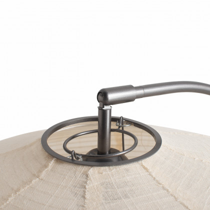 Nova Of CA - Roswell Floor Lamp