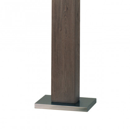 Nova Of CA - Half Moon Floor Lamp