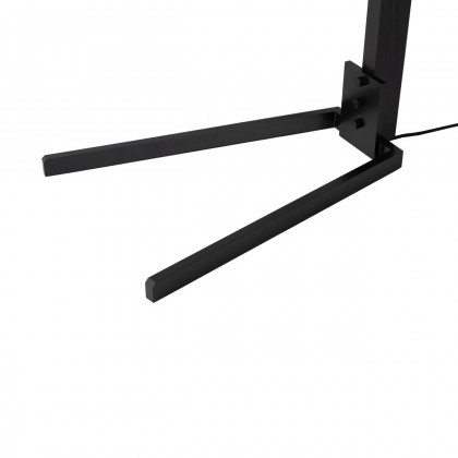 Nova Of CA - Morelli Arc Floor Lamp