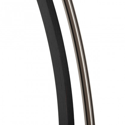 Nova Of CA - Morelli Arc Floor Lamp