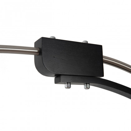 Nova Of CA - Morelli Arc Floor Lamp