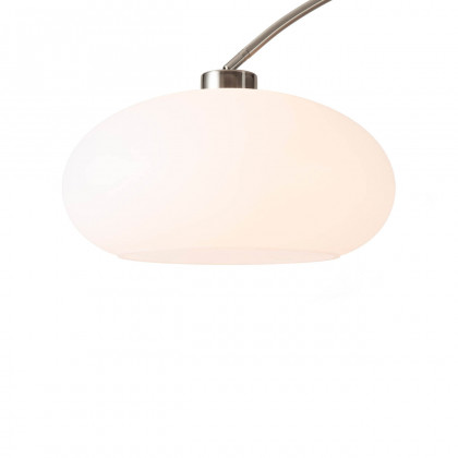 Nova Of CA - Morelli Arc Floor Lamp