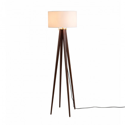 Nova Of CA - Quattro Floor Lamp