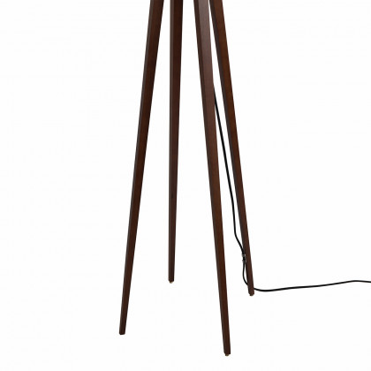 Nova Of CA - Quattro Floor Lamp