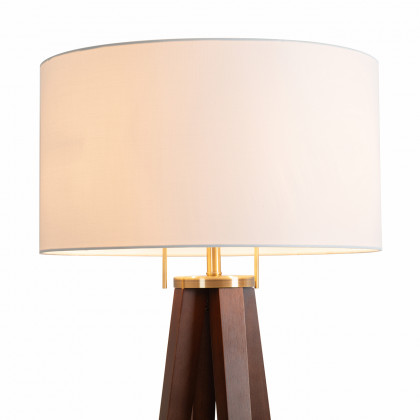 Nova Of CA - Quattro Floor Lamp