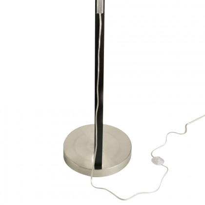 Nova Of CA - Plimpton 1 Light Arc Floor Lamp