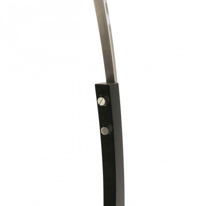 Nova Of CA - Plimpton 1 Light Arc Floor Lamp