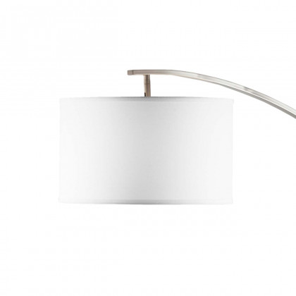 Nova Of CA - Plimpton 1 Light Arc Floor Lamp