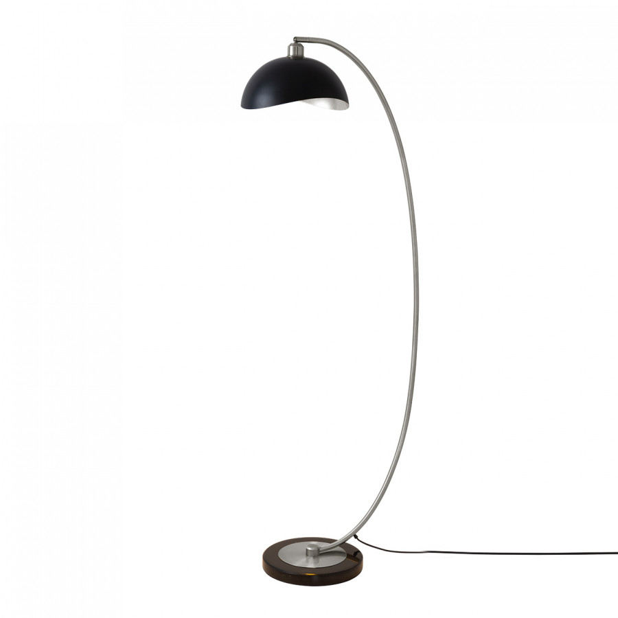 Nova Of CA - Luna Bella Chairside Arc Floor Lamp