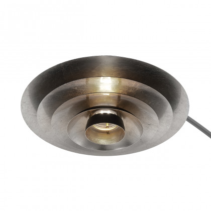 Nova Of CA - Rancho Mirage 1 Light Arc Floor Lamp