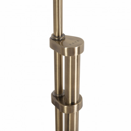 Nova Of CA - Tambo Arc Floor Lamp