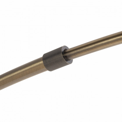 Nova Of CA - Tambo Arc Floor Lamp