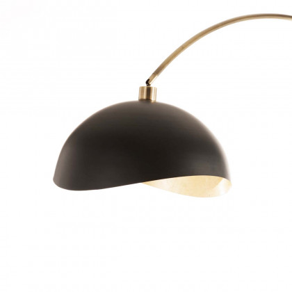 Nova Of CA - Luna Bella Arc Floor Lamp