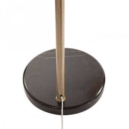 Nova Of CA - Luna Bella Arc Floor Lamp