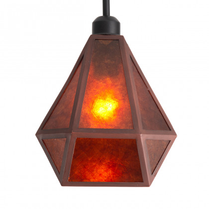 Nova Of CA - Artifact 3 Light Arc Floor Lamp