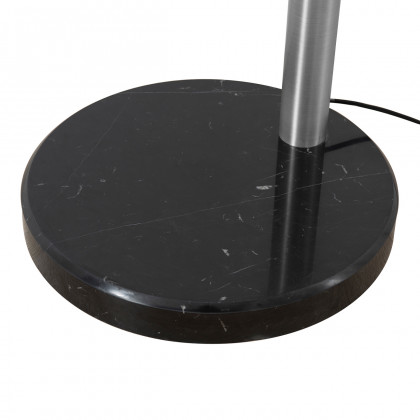 Nova Of CA - Rancho Mirage 3 Light Arc Floor Lamp