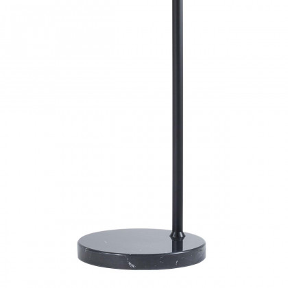 Nova Of CA - Orson 3 Light Arc Floor Lamp