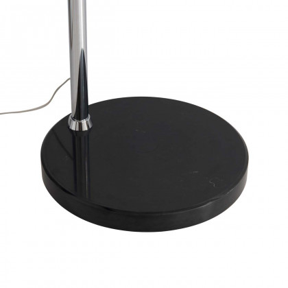 Nova Of CA - Marilyn 3 Light Arc Floor Lamp