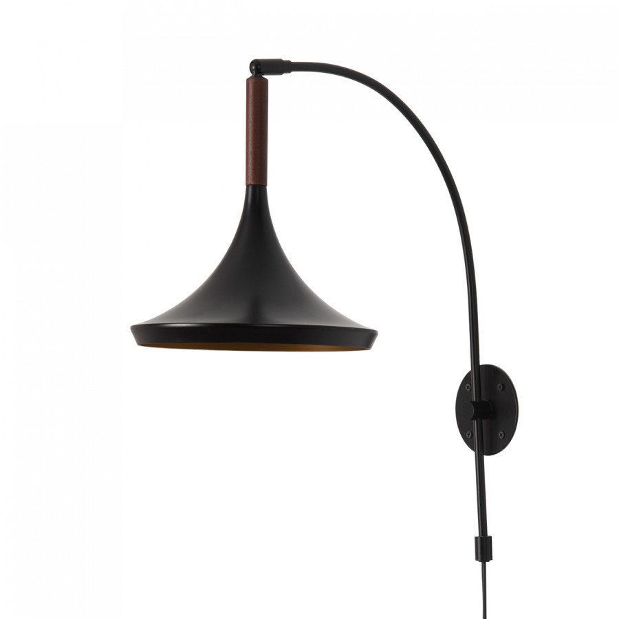 Nova Of CA - Lodi Wall Sconce