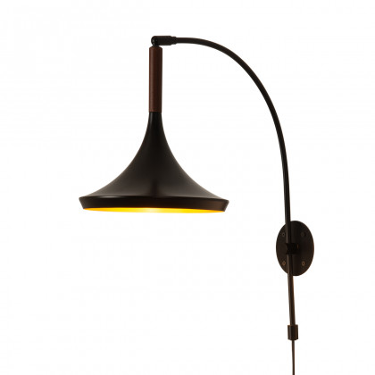 Nova Of CA - Lodi Wall Sconce