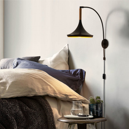 Nova Of CA - Lodi Wall Sconce
