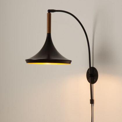 Nova Of CA - Lodi Wall Sconce
