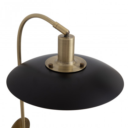 Nova Of CA - Rancho Mirage Wall Sconce Matte Black