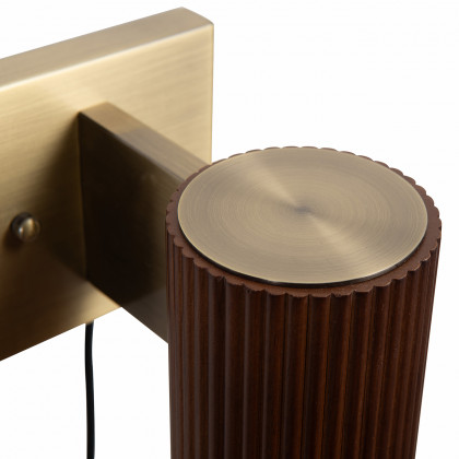 Nova Of CA - Tambo Wall Sconce
